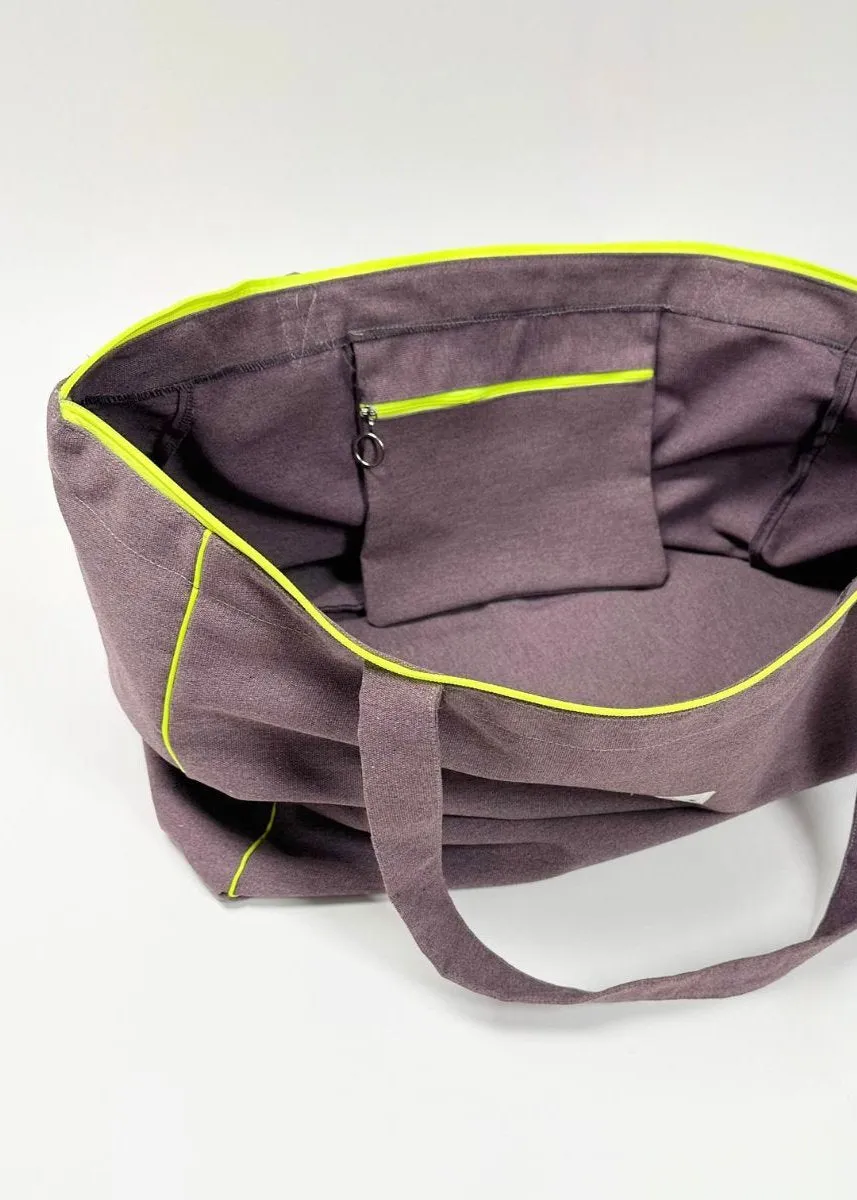 <tc>Oslo Extra Large Travel Bag</tc>