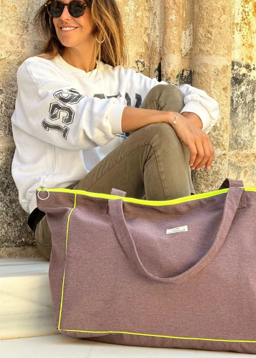 <tc>Oslo Extra Large Travel Bag</tc>