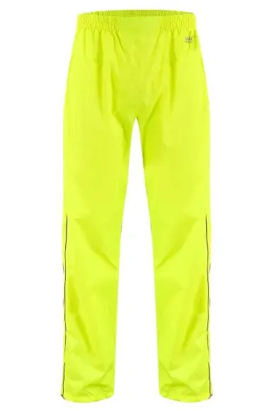 Mac in a Sac Adult Neon OverTrousers