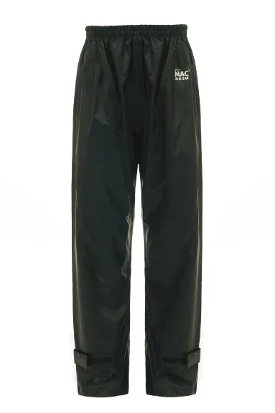 Mac in a Sac Adult OverTrousers