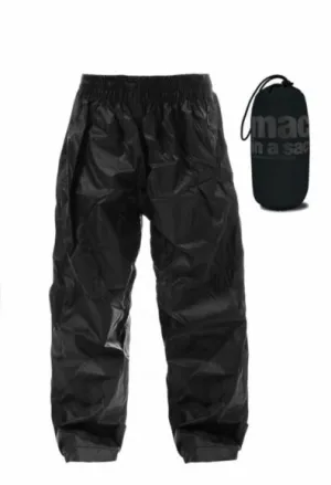 Mac in a Sac Junior Over Trousers