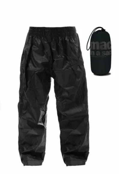 Mac in a Sac Junior Over Trousers