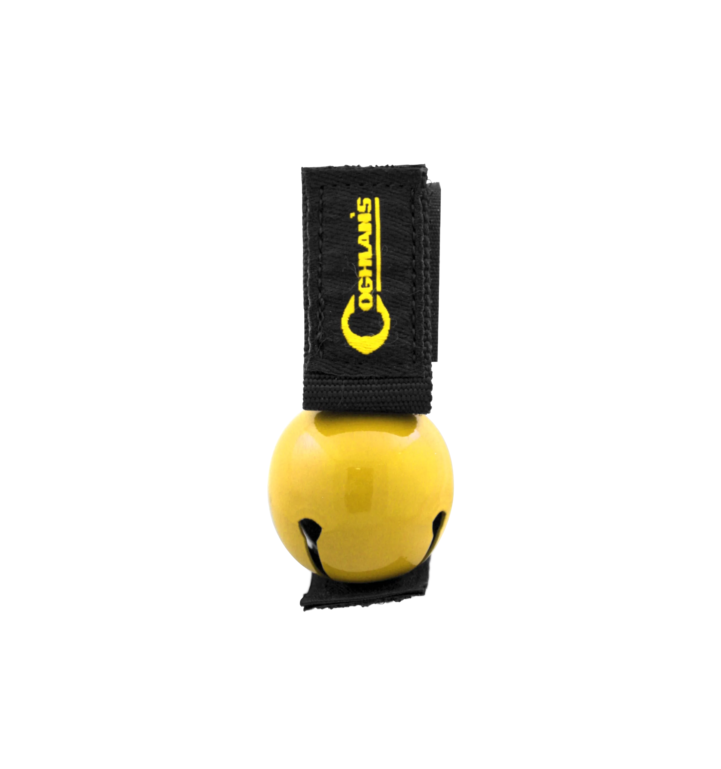 Magnetic Bear Bell