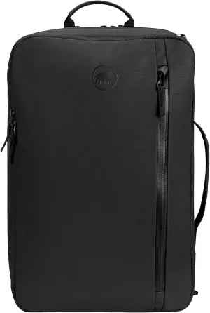 Mammut Rucksack, Black, 16 Long