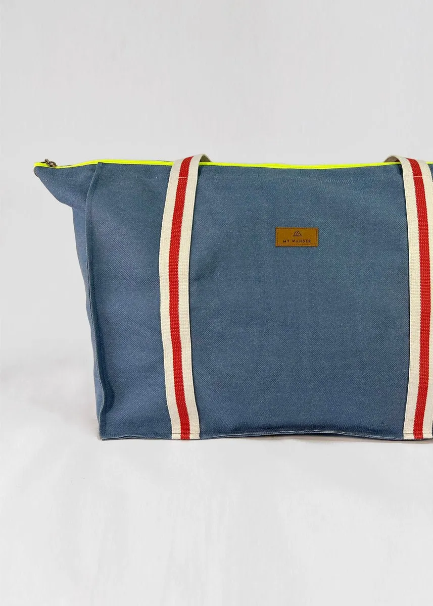 Marlon Medium Travel Bag