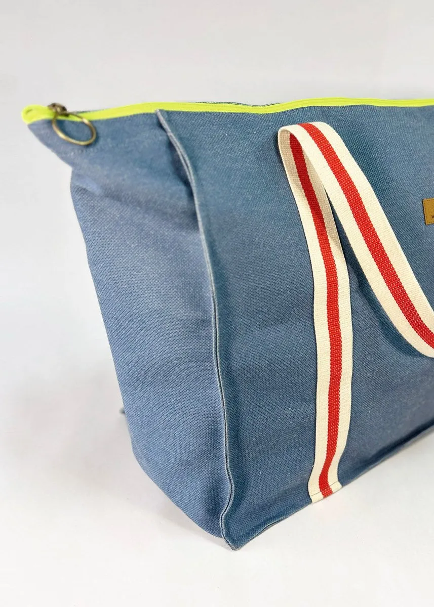 Marlon Medium Travel Bag