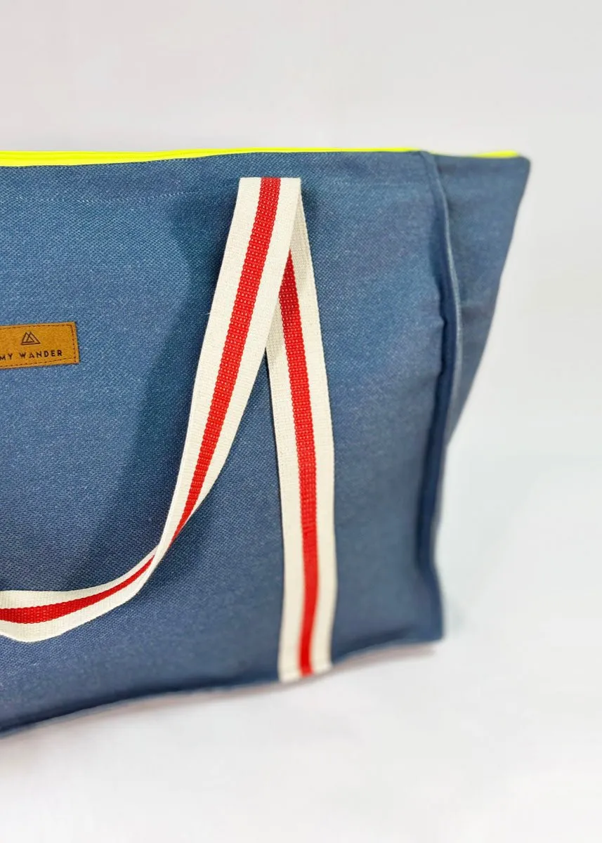 Marlon Medium Travel Bag