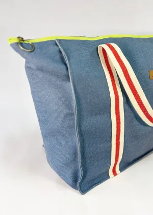 Marlon Medium Travel Bag