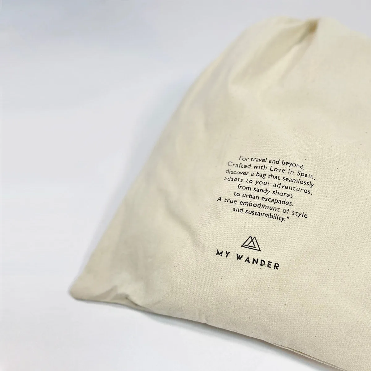 Marlon Medium Travel Bag