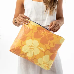 MAX POUCH HANA HOU - ORANGE BANG