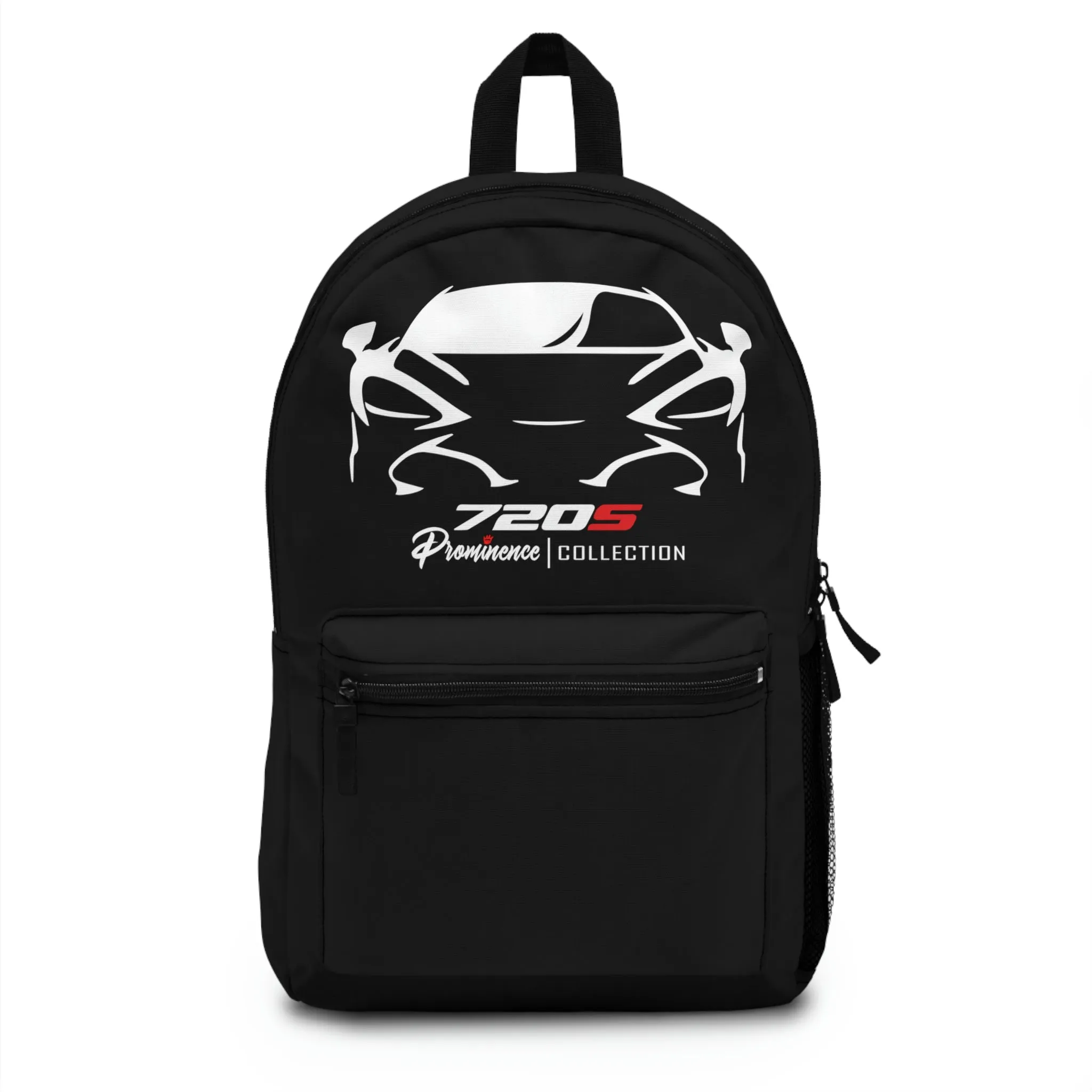McLaren 720S (1) - Backpack