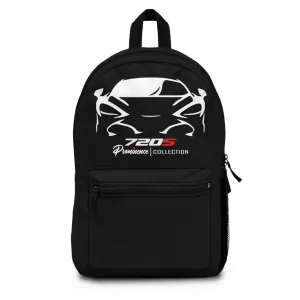 McLaren 720S (1) - Backpack