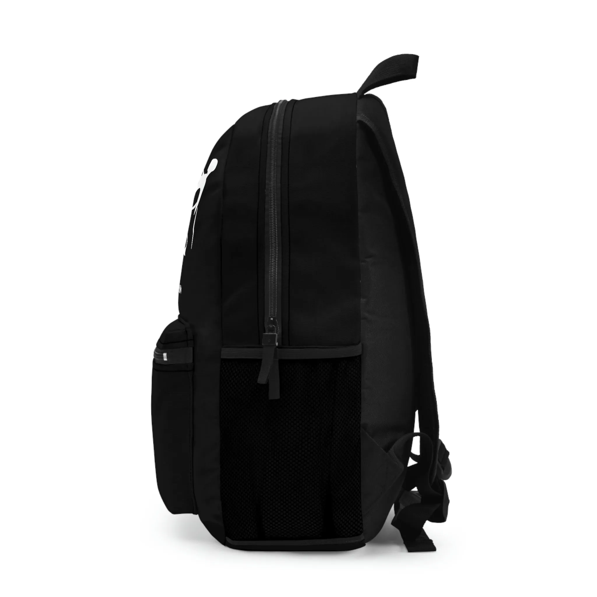 McLaren 720S (1) - Backpack