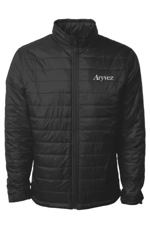 Men's Aryvez Puffer Jacket