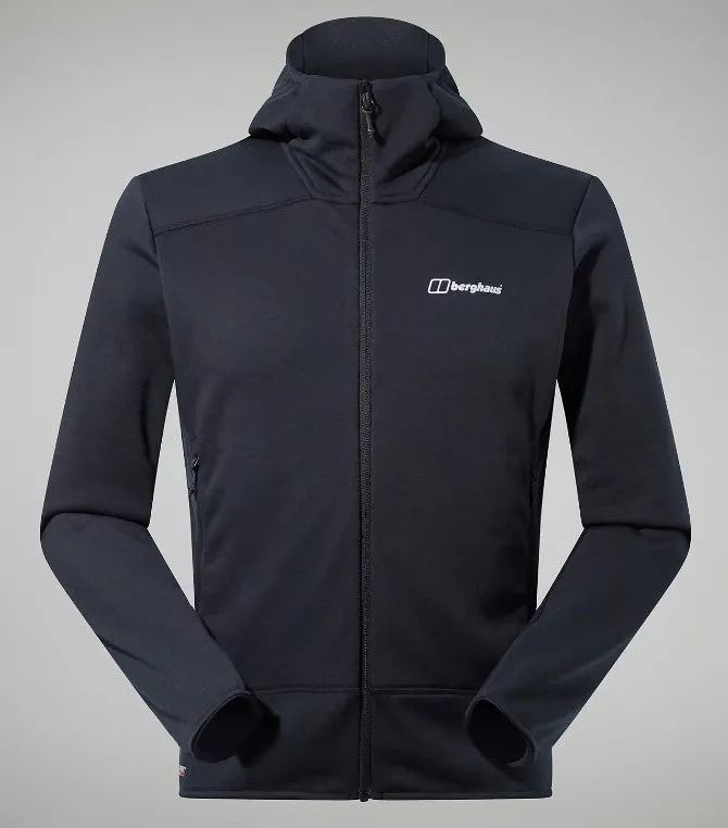 Men's Heuberg Hoody