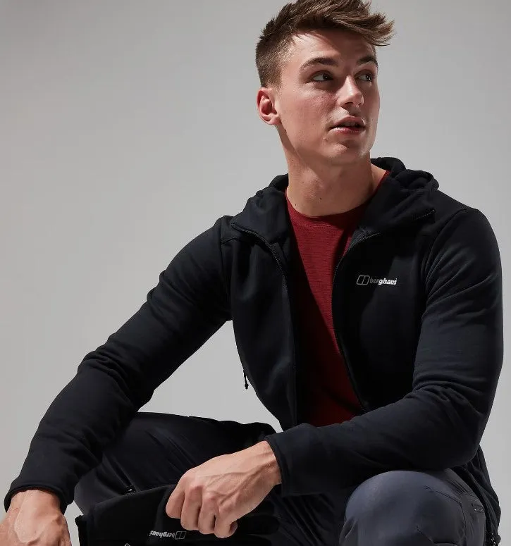 Men's Heuberg Hoody