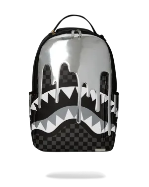 Metallic Drip Shark in Paris DLXSV