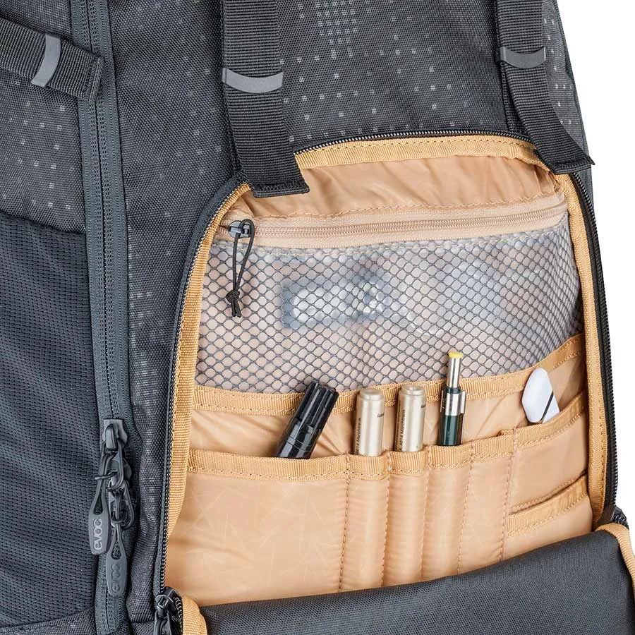 Mission pro