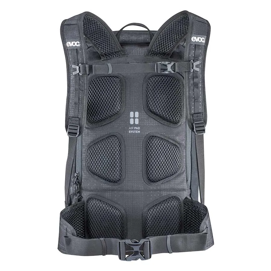 Mission pro