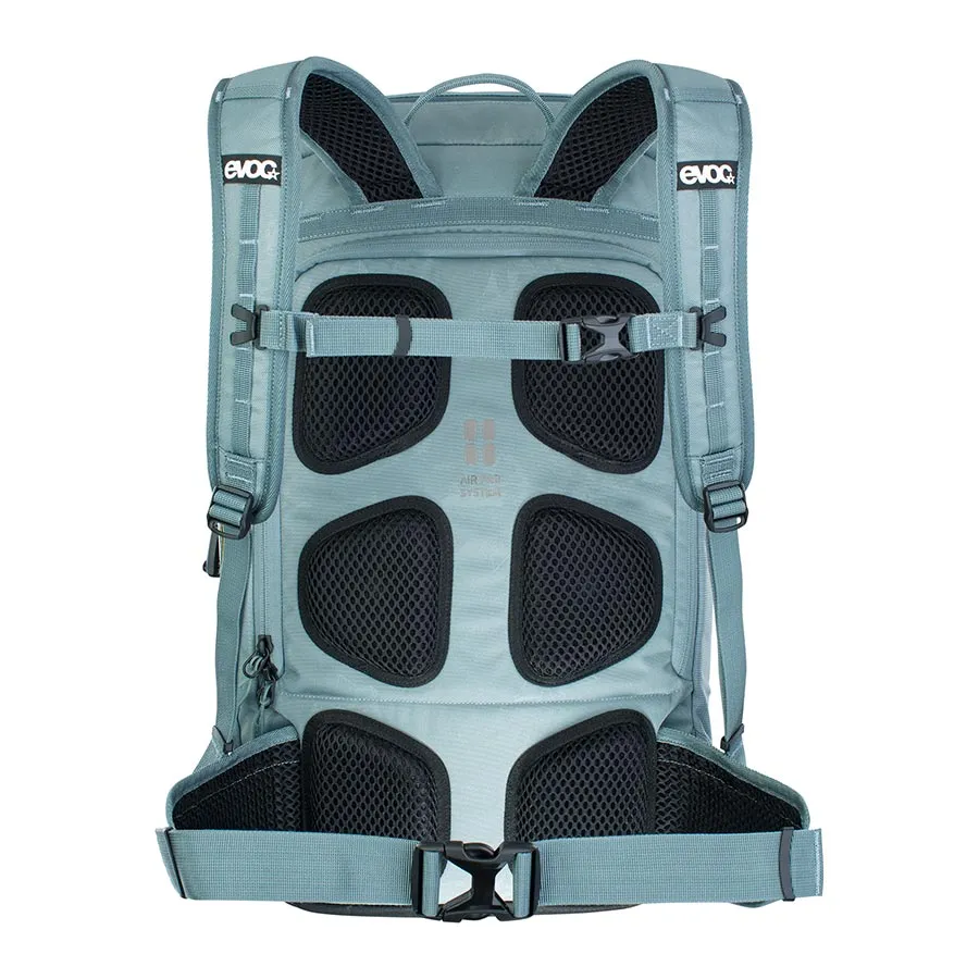 Mission pro