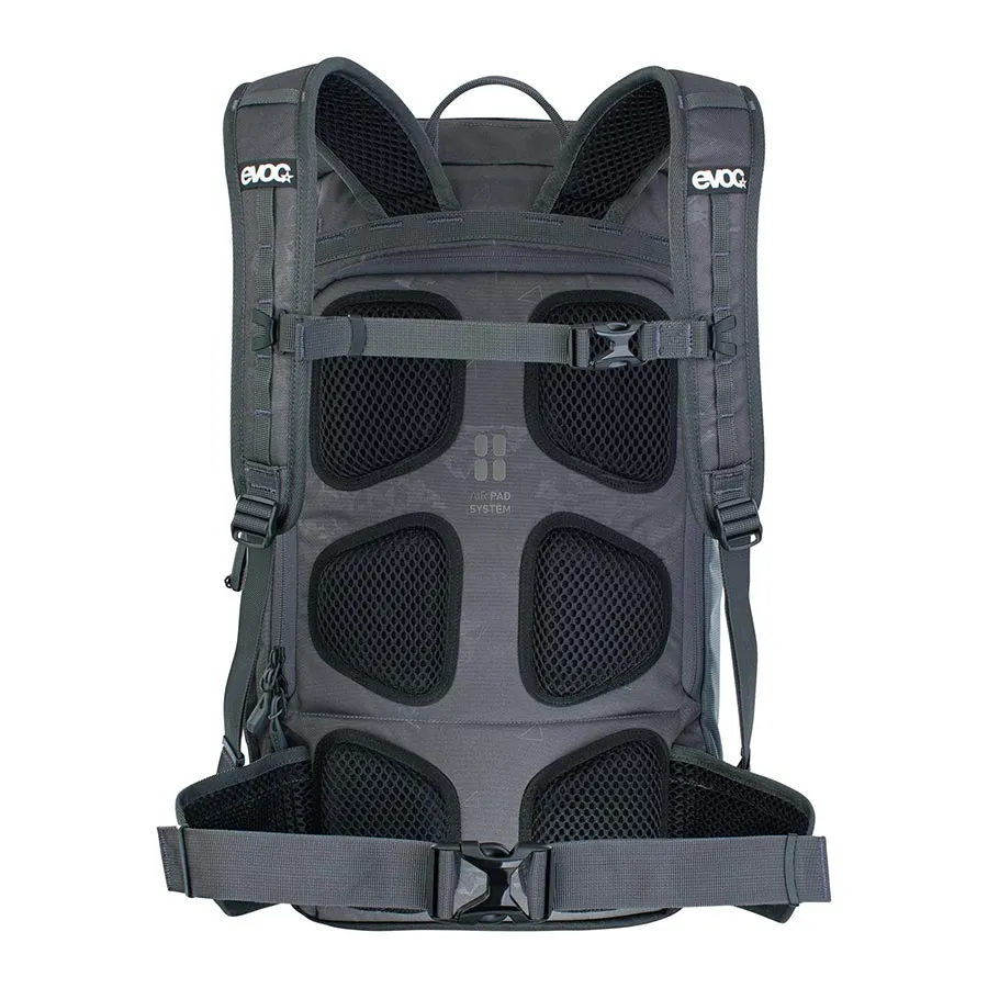 Mission pro