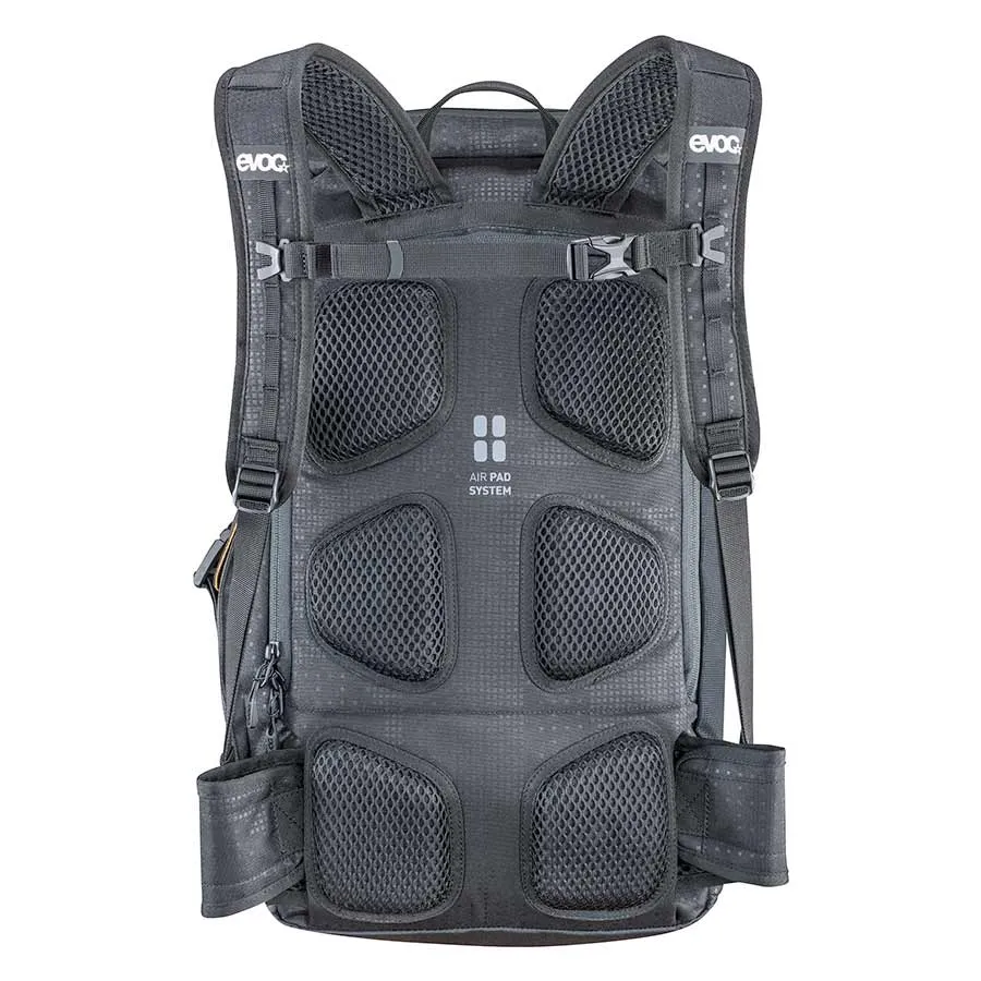 Mission pro