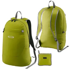 Montbell Pocketable Daypack 20L - School Travel Outdoor Foldable