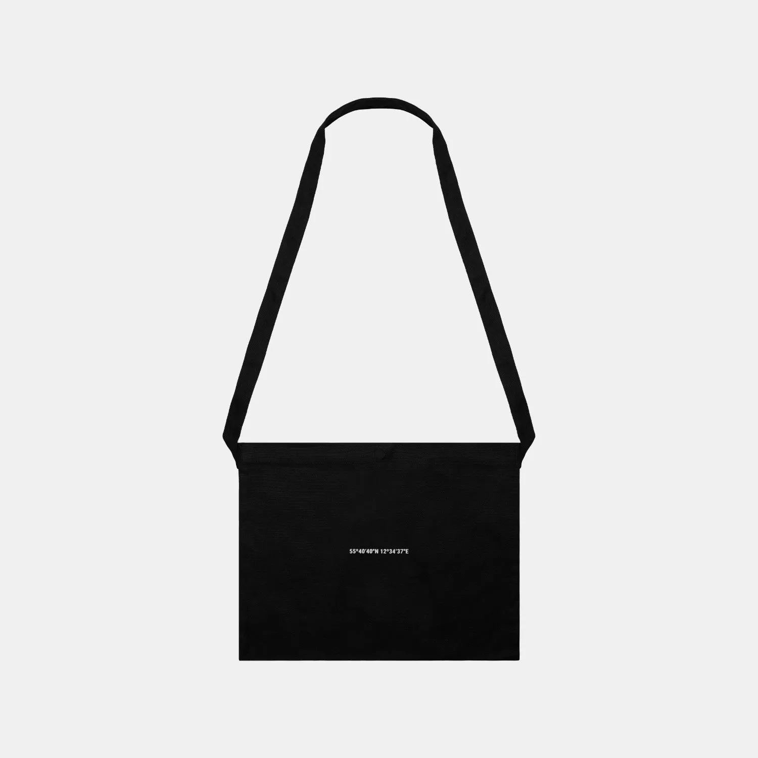 Musette Bag