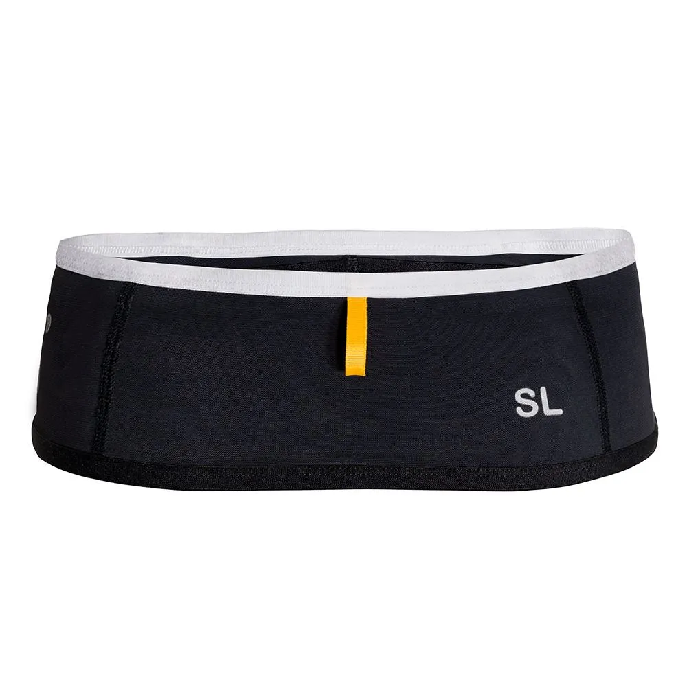 Naked SL Running Band White Trim