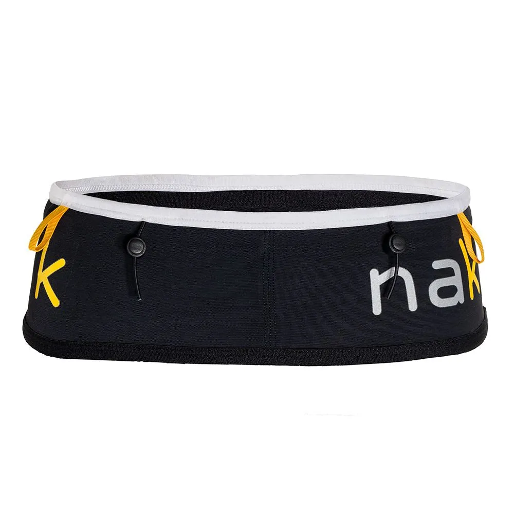 Naked SL Running Band White Trim