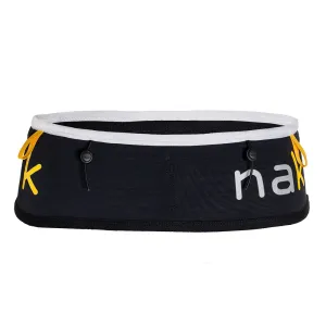 Naked SL Running Band White Trim