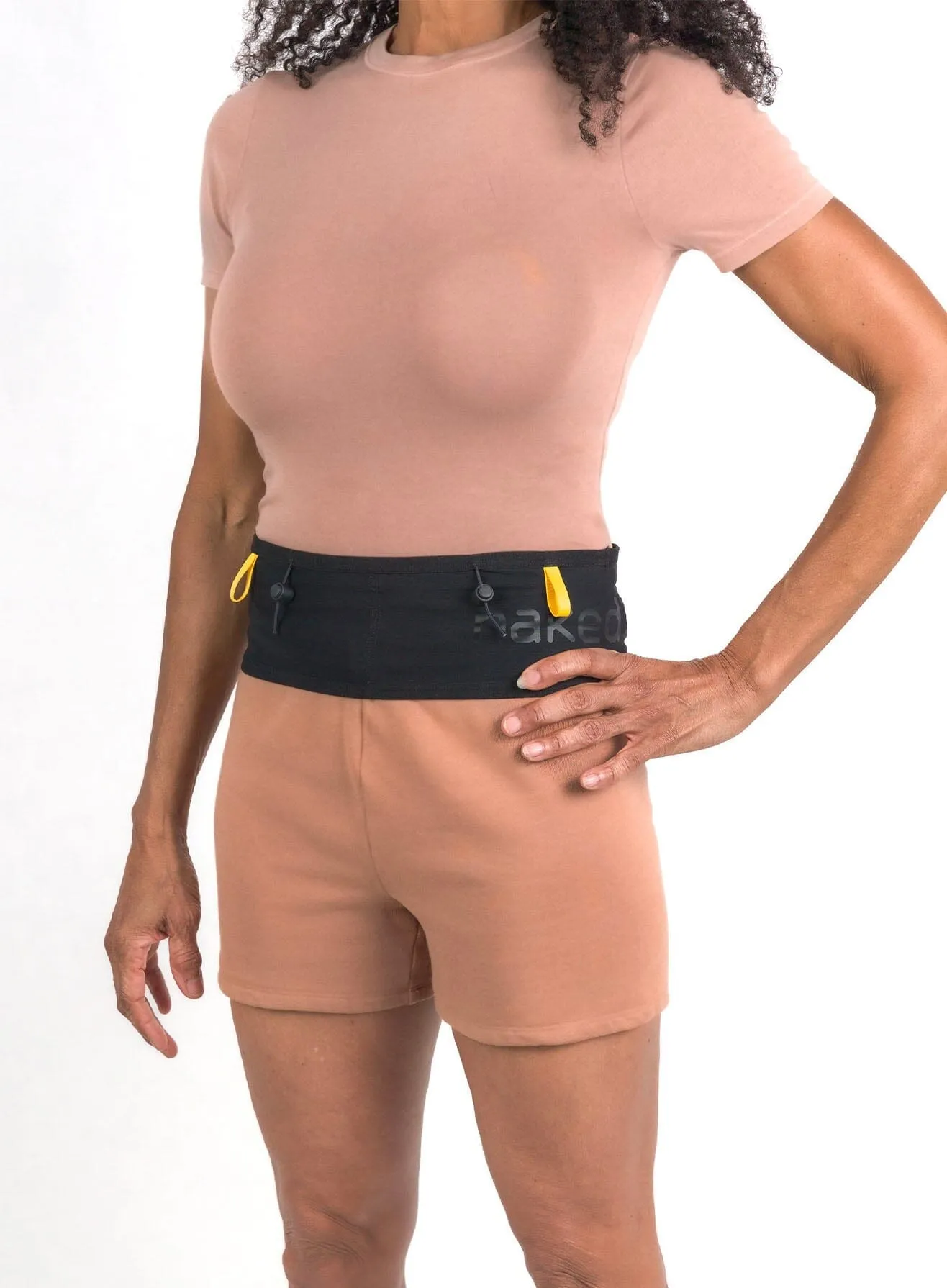 Naked SL Running Band