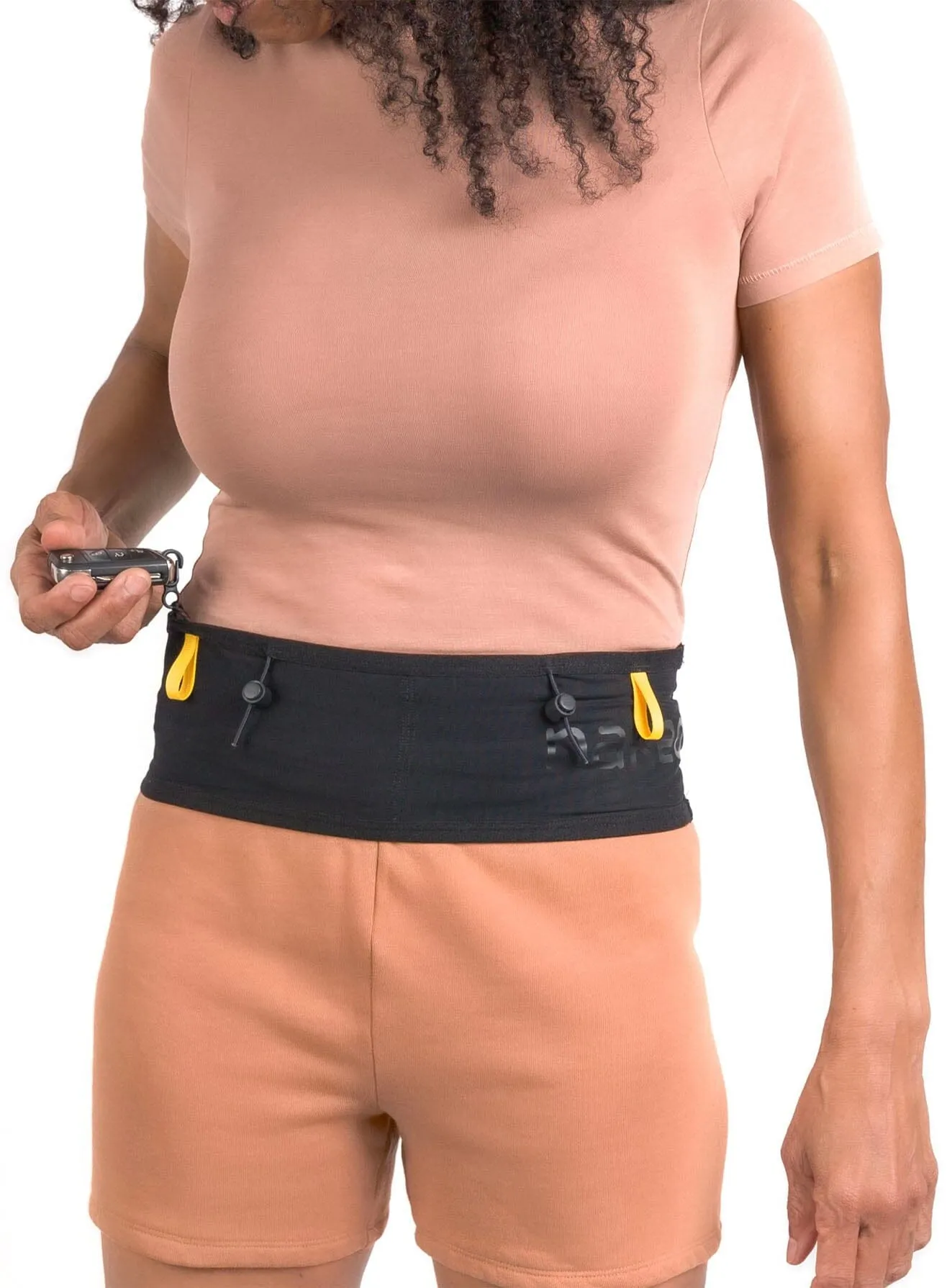 Naked SL Running Band