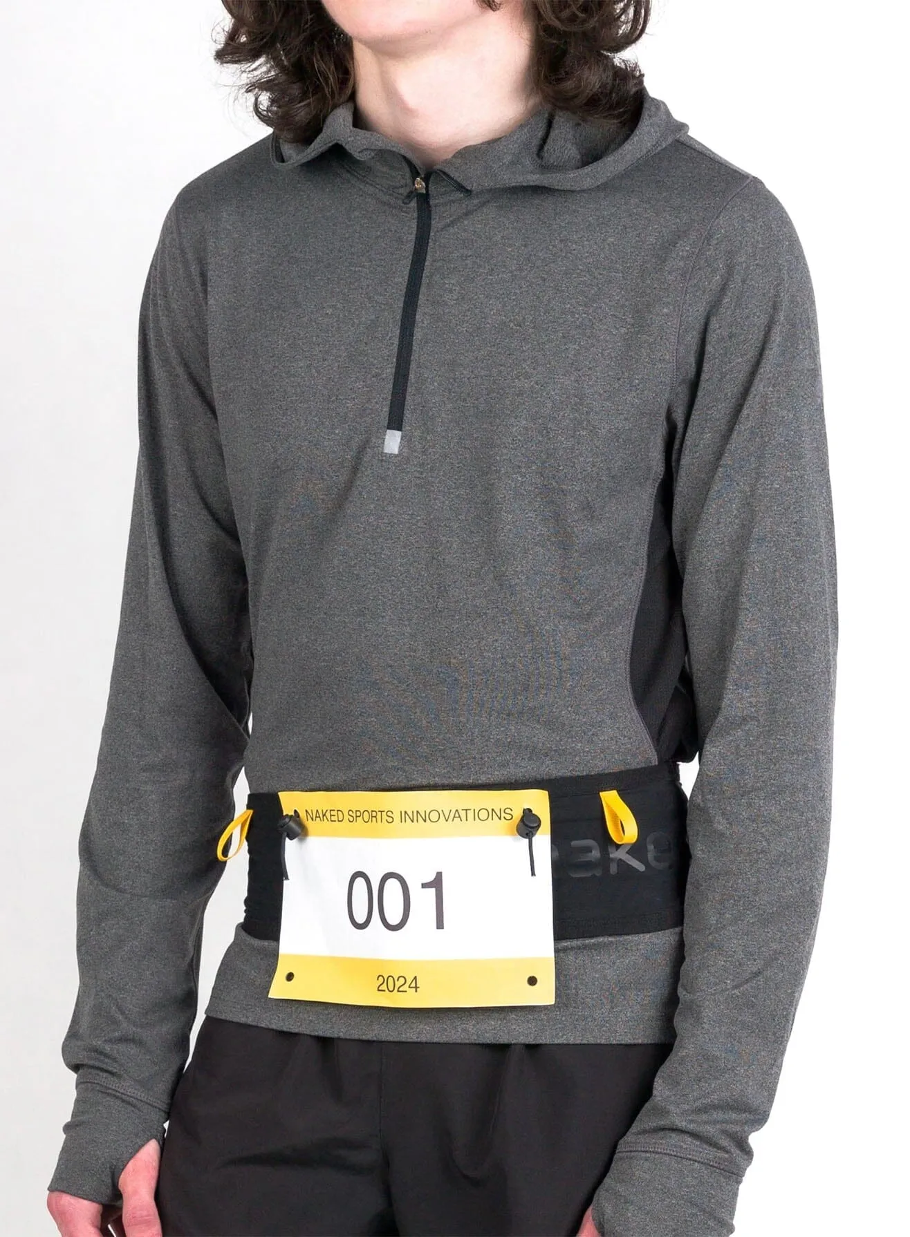 Naked SL Running Band