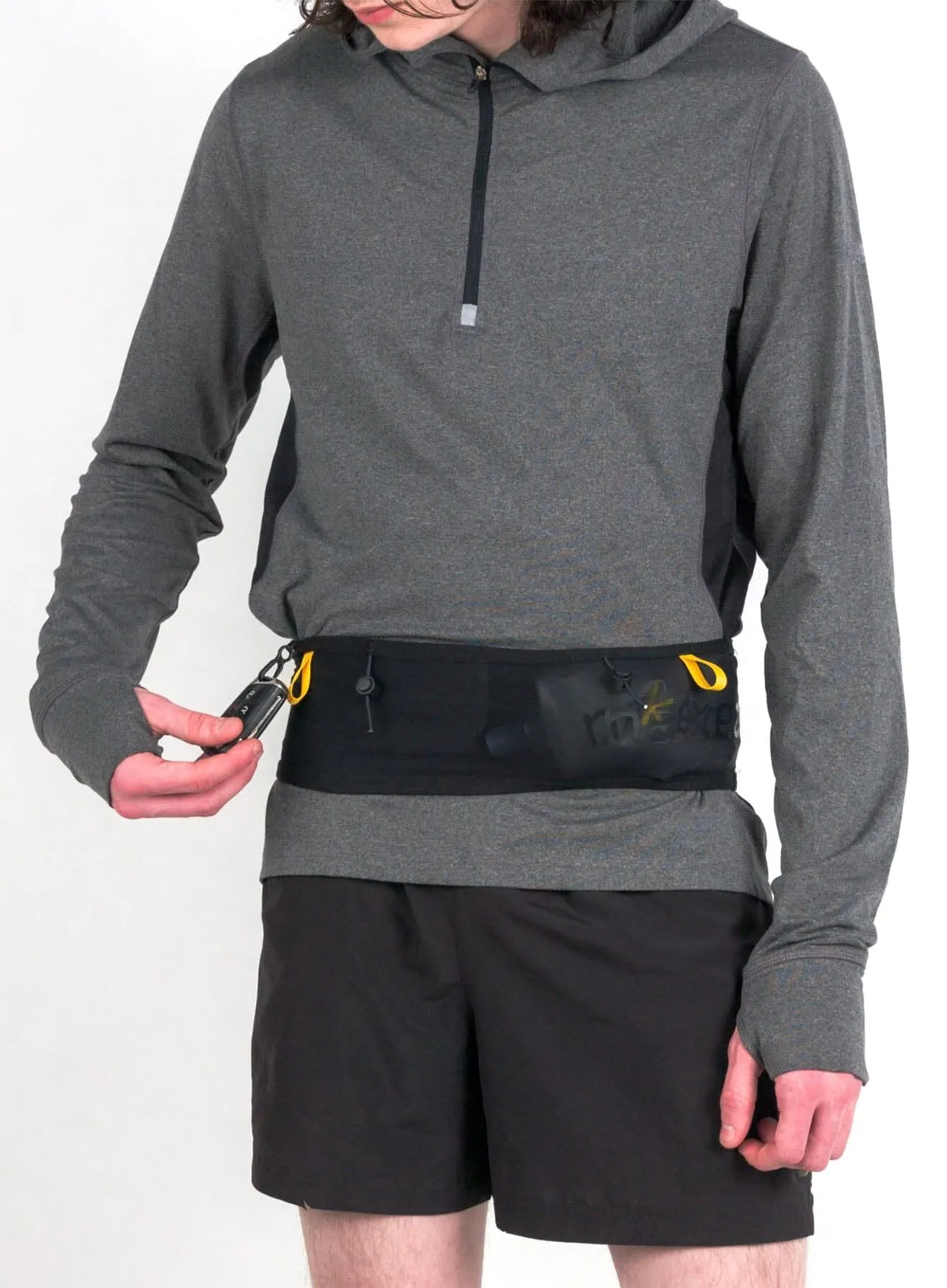 Naked SL Running Band