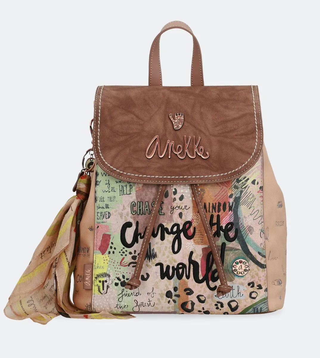 Nature rucksack