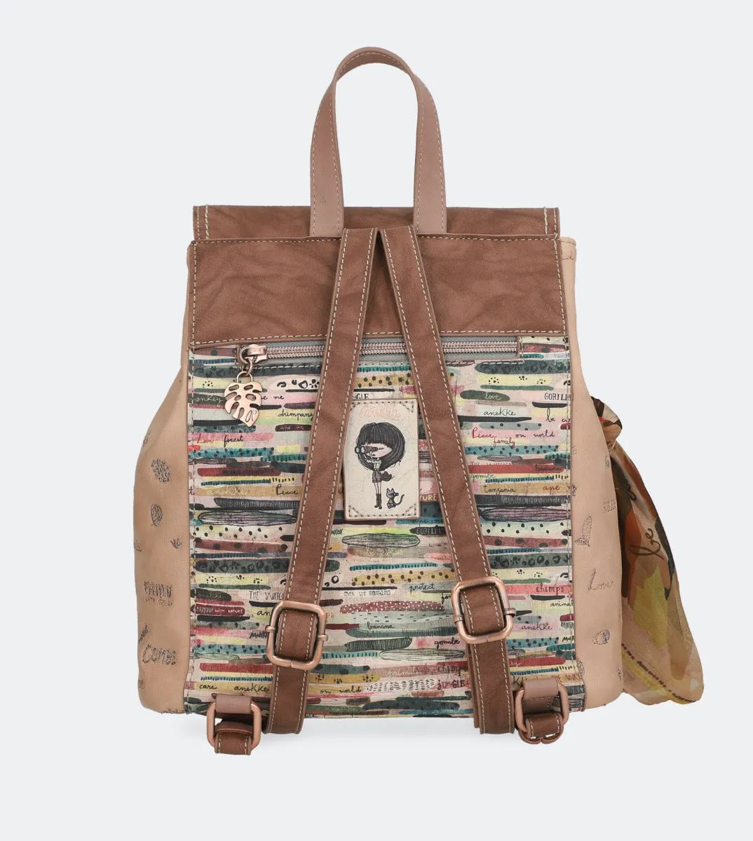 Nature rucksack