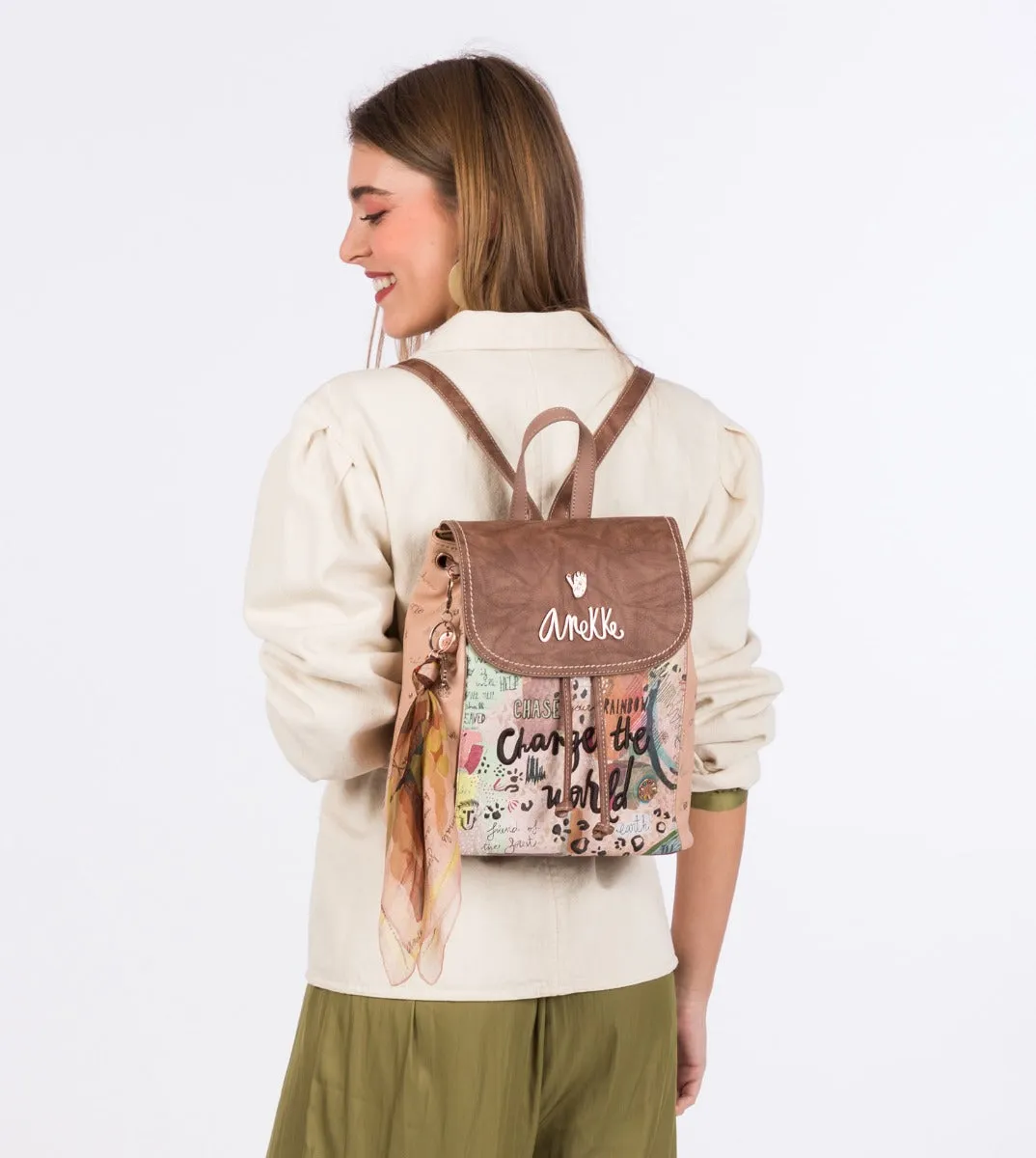 Nature rucksack