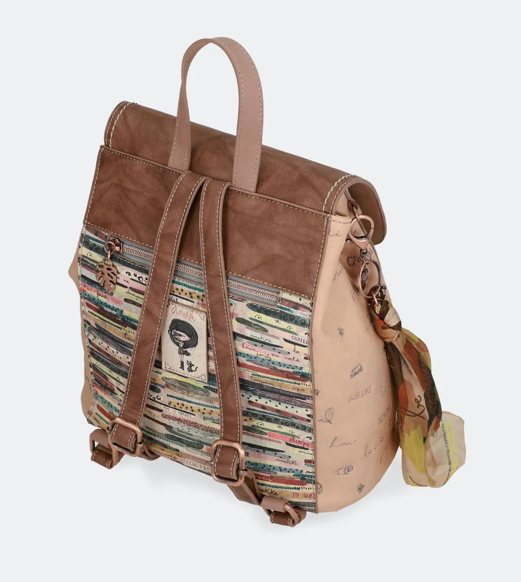 Nature rucksack