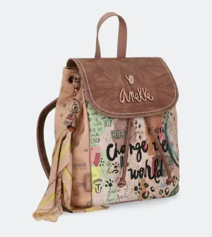 Nature rucksack