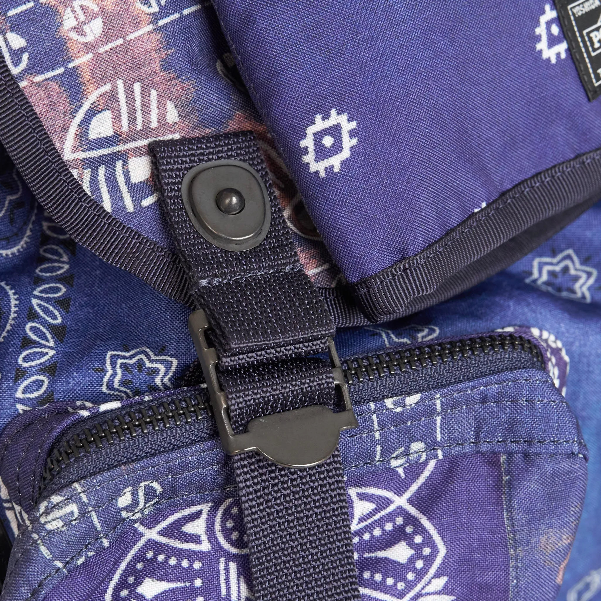 Neighborhood x Porter-Yoshida & Co. Backpack