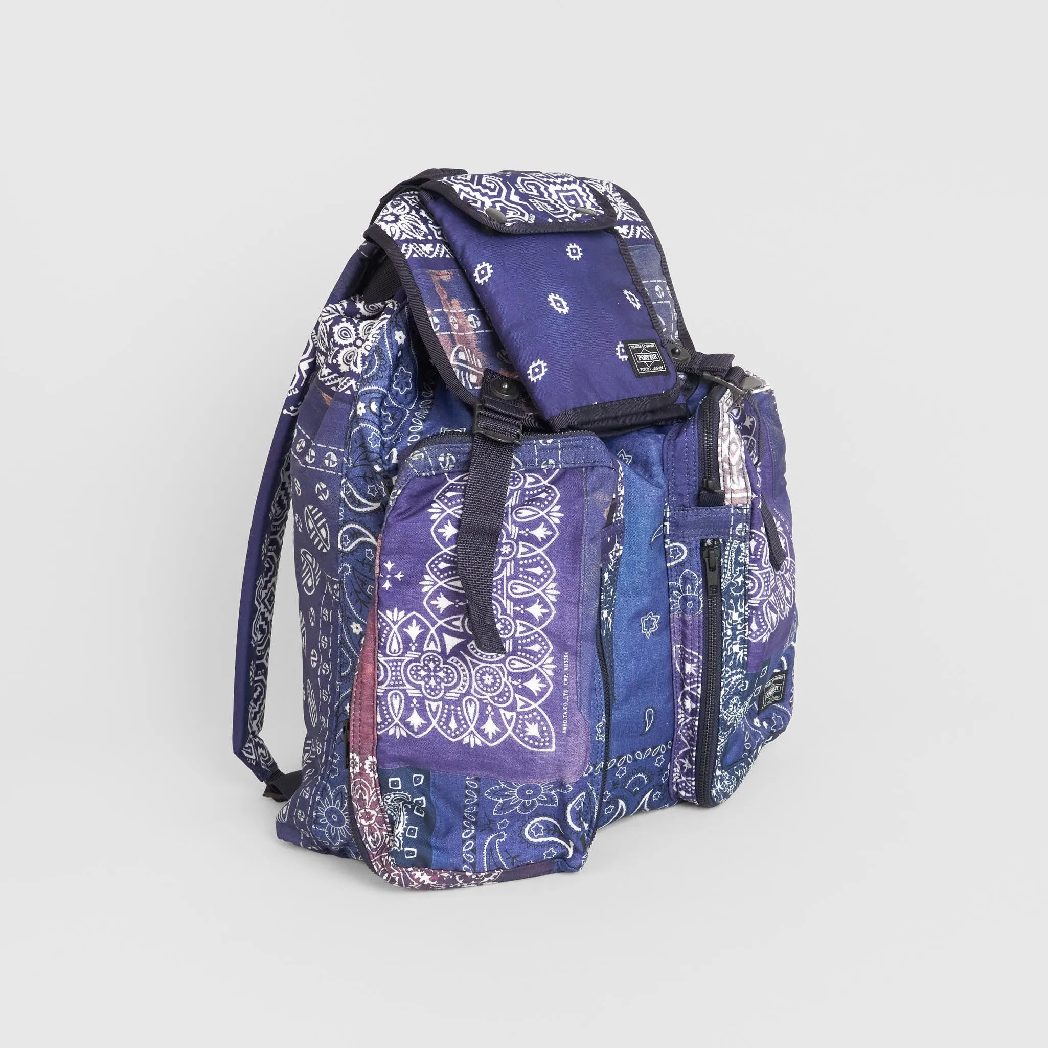 Neighborhood x Porter-Yoshida & Co. Backpack