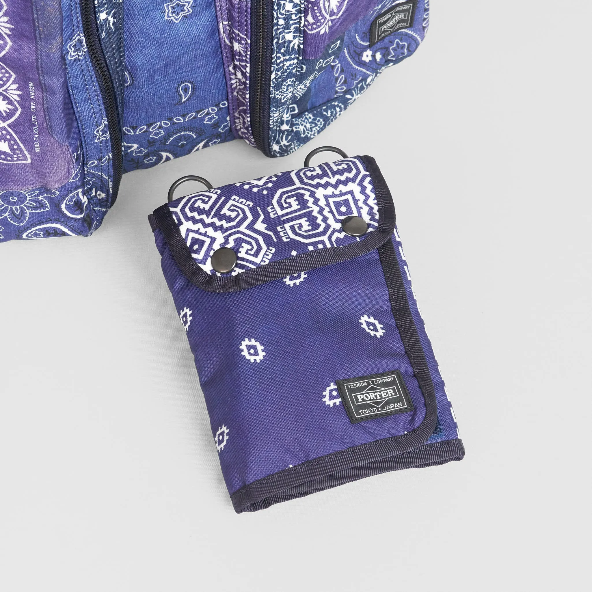 Neighborhood x Porter-Yoshida & Co. Backpack