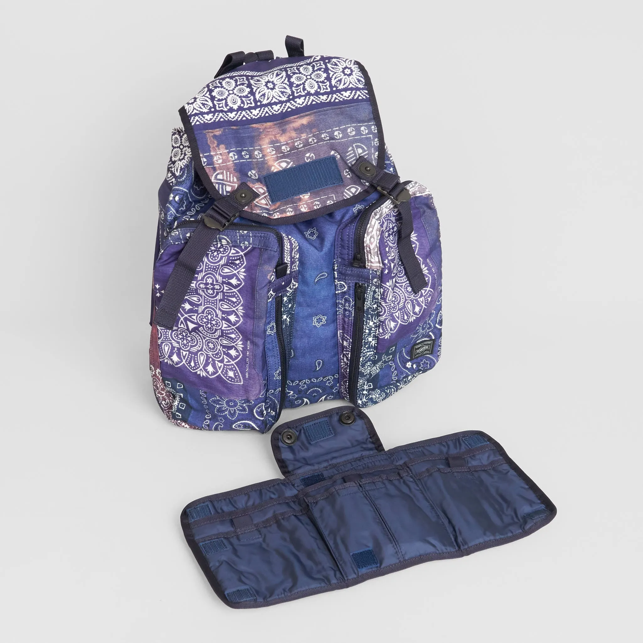 Neighborhood x Porter-Yoshida & Co. Backpack
