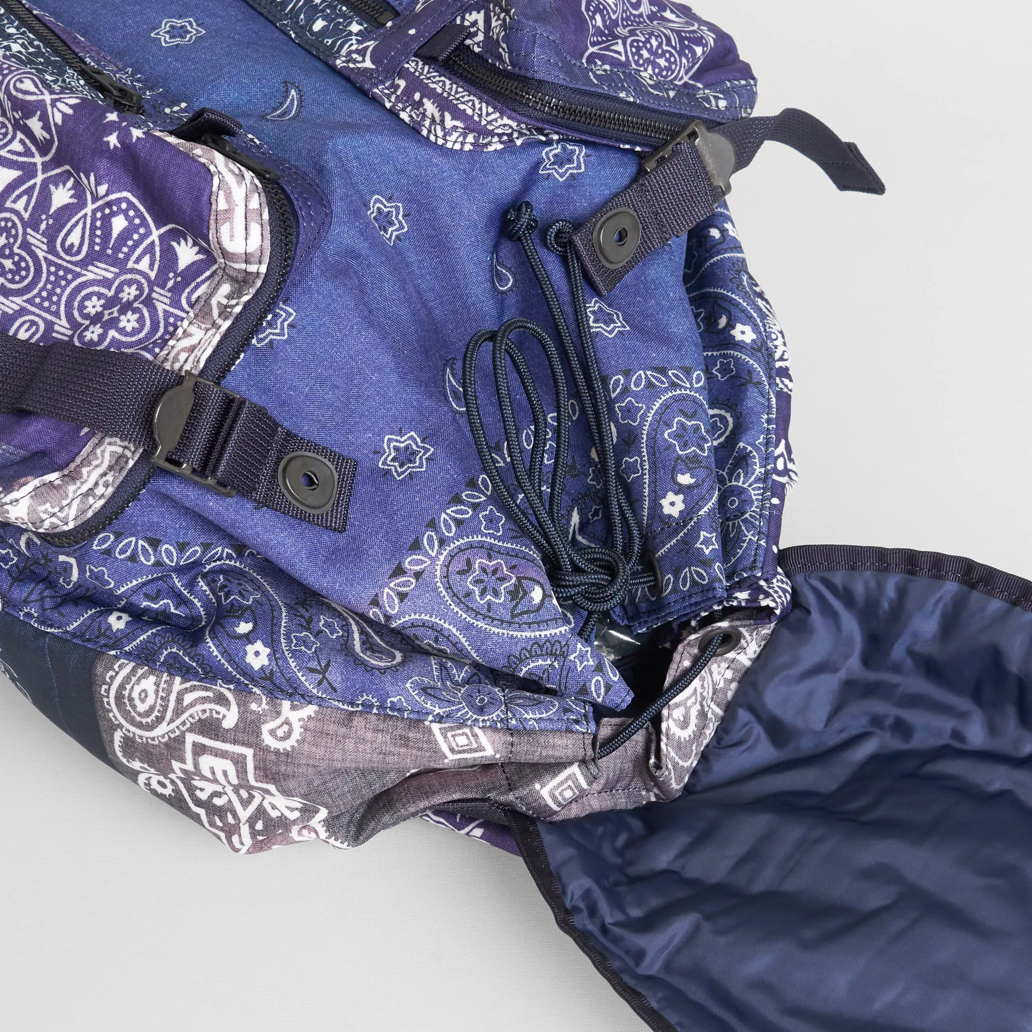 Neighborhood x Porter-Yoshida & Co. Backpack