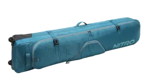 Nitro 2025 Tracker Wheelie Board Bag