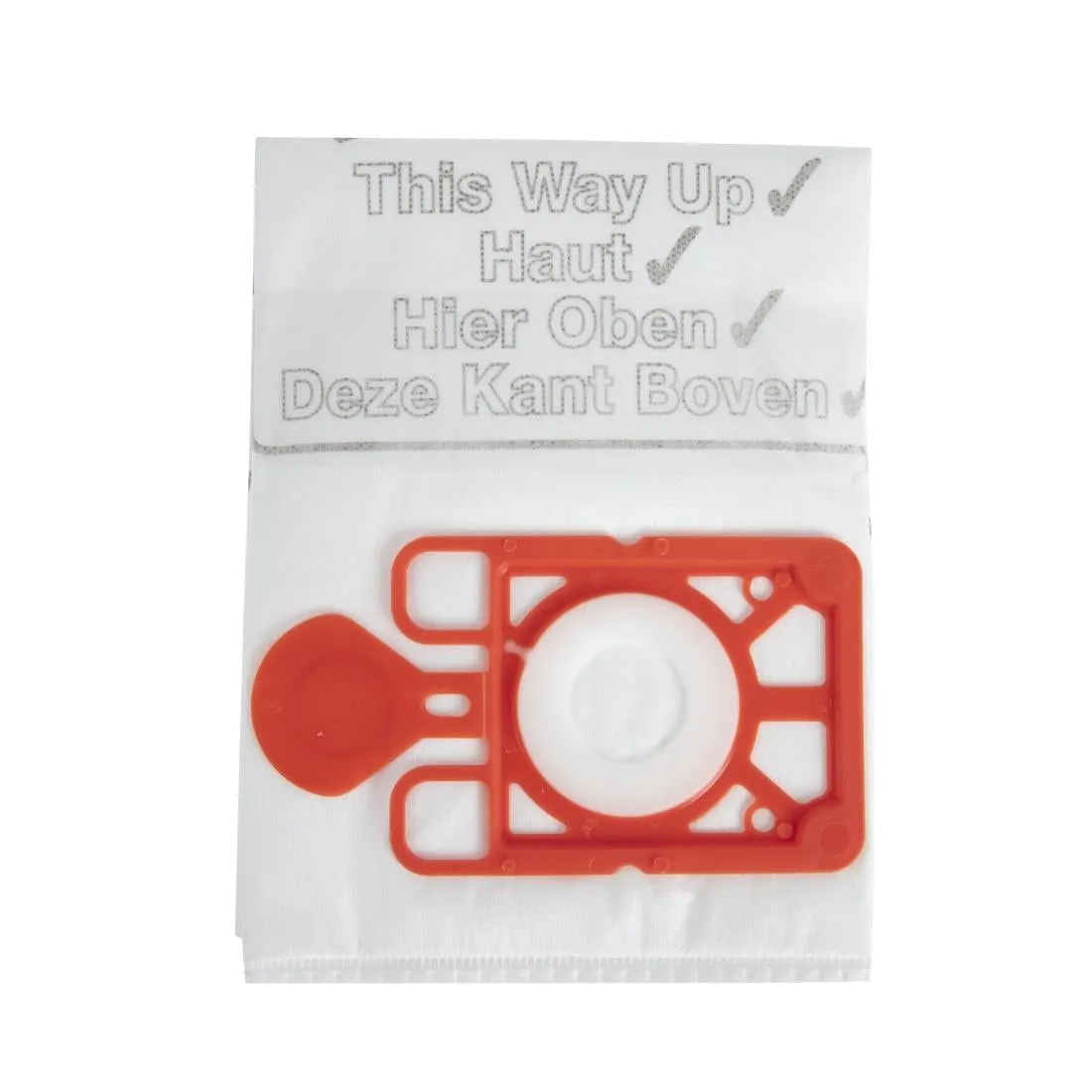 Numatic Henry Replacement Dust Bags (10 pack)