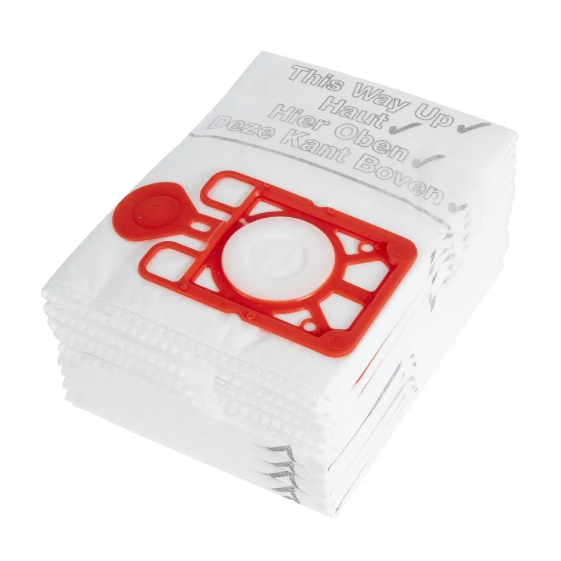 Numatic Henry Replacement Dust Bags (10 pack)