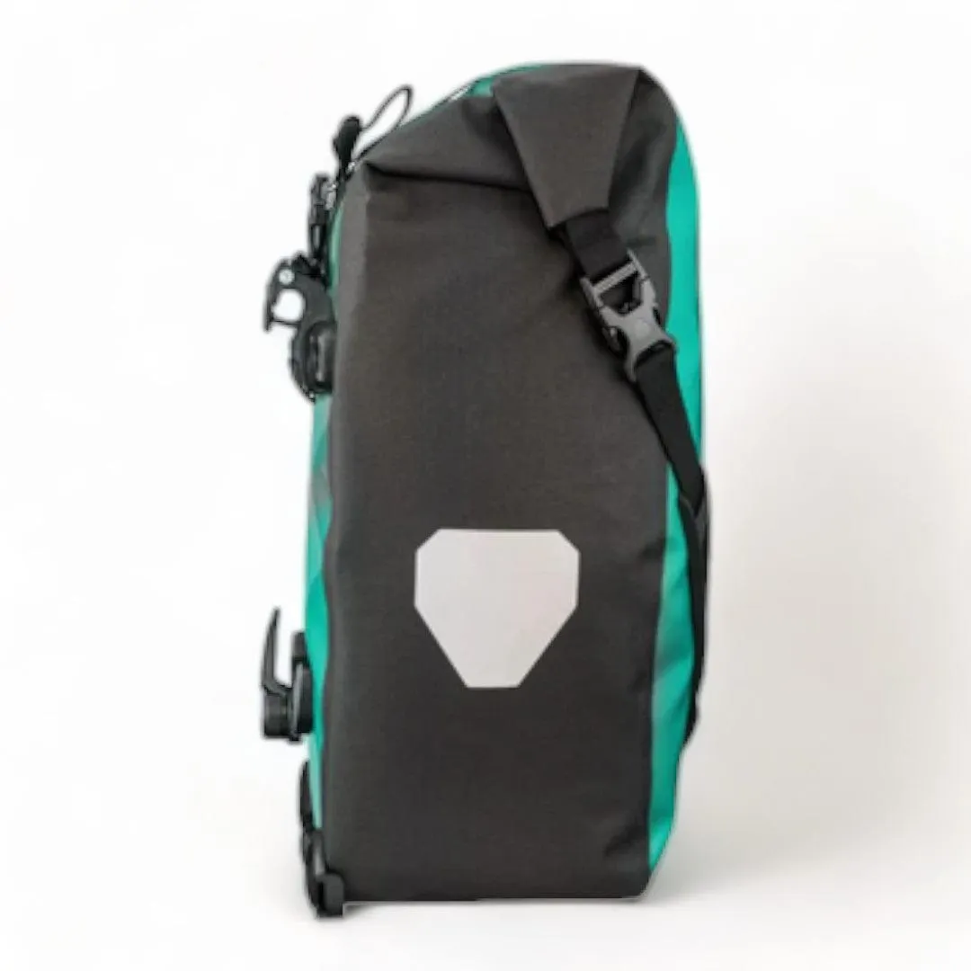 Ortlieb Back-Roller Free Pannier QL2.1 40L