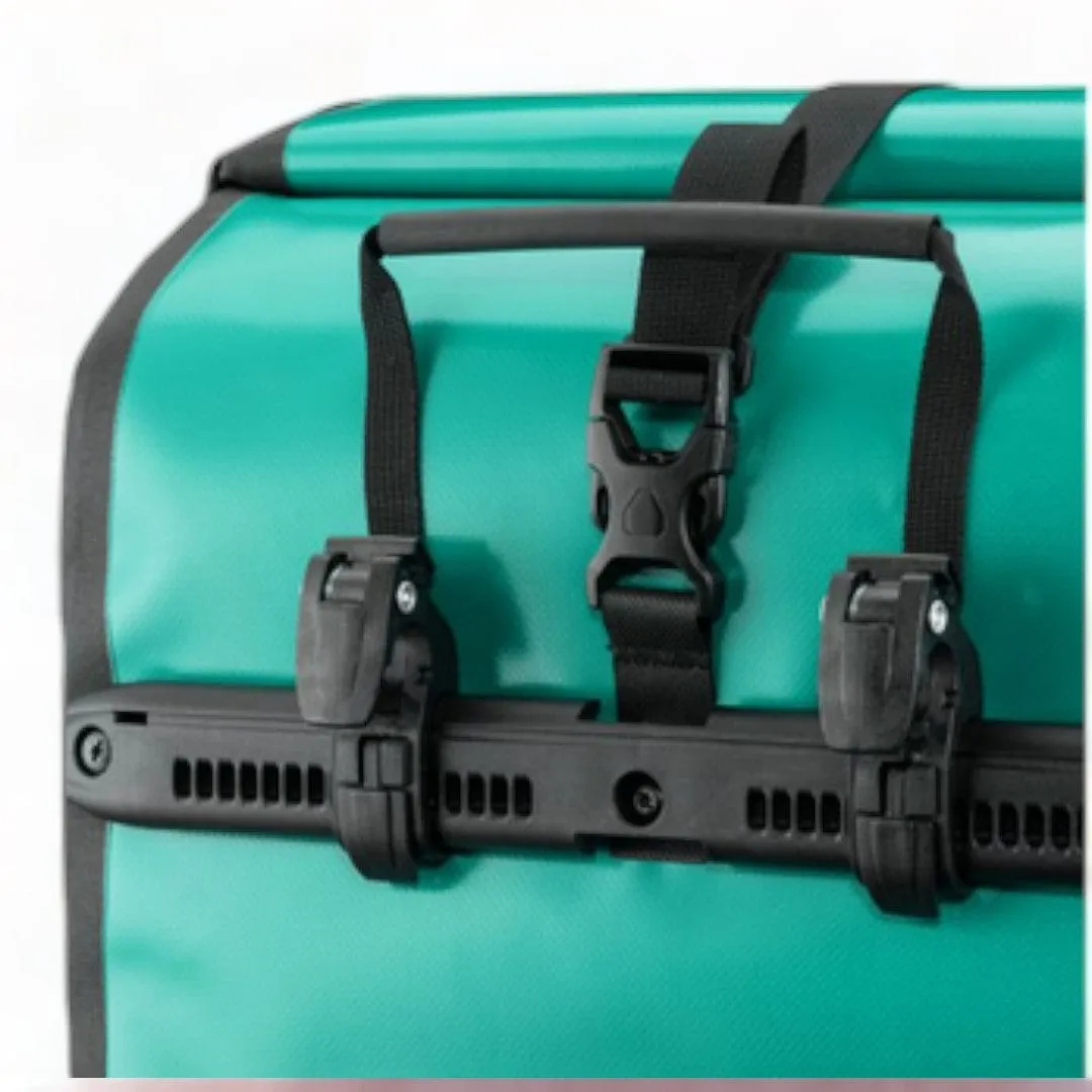 Ortlieb Back-Roller Free Pannier QL2.1 40L
